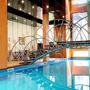 Hotel Anel
