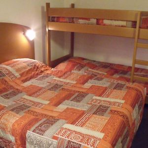 Chambre Familiale